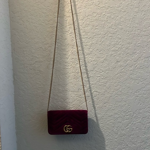 GUCCI GG Marmont - Picture 10 of 11